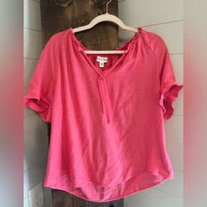 Cloth & Stone Top